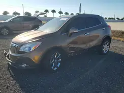 KL4CJCSB8GB719936 2016 BUICK ENCORE