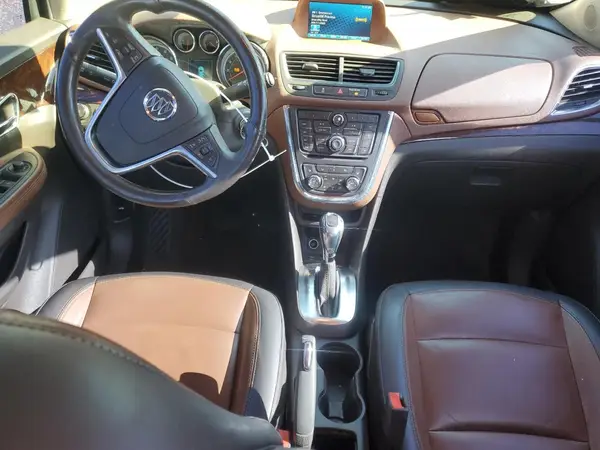 KL4CJCSB8GB719936 2016 BUICK ENCORE - Image 8