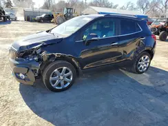 KL4CJCSB8GB732055 2016 BUICK ENCORE