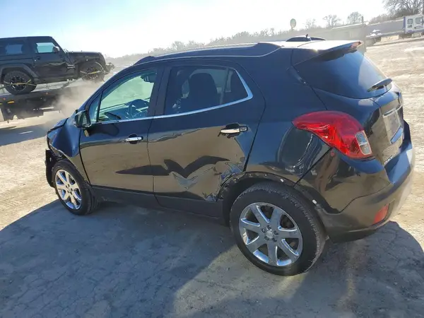 KL4CJCSB8GB732055 2016 BUICK ENCORE - Image 2