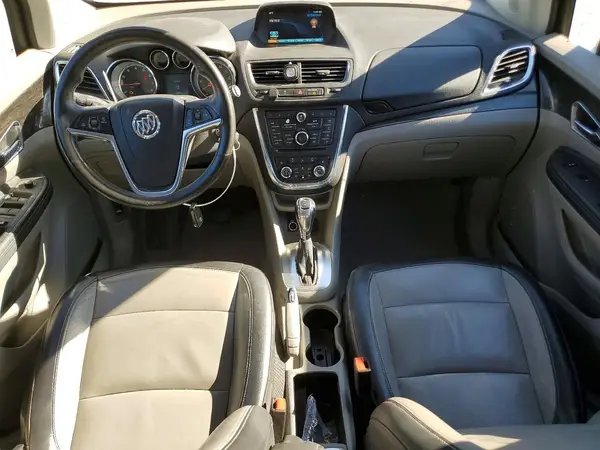 KL4CJCSB8GB732055 2016 BUICK ENCORE - Image 8