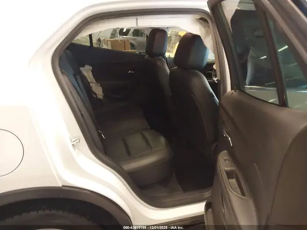 KL4CJCSB8HB007931 2017 BUICK ENCORE - Image 8