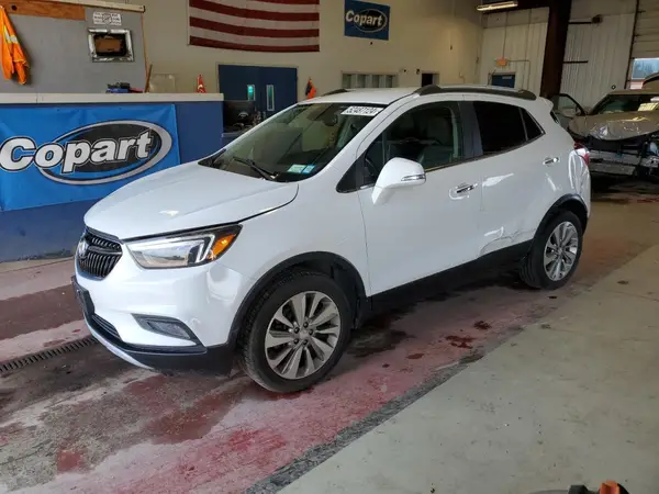 KL4CJCSB8HB011266 2017 BUICK ENCORE - Image 1