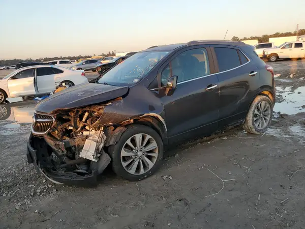 KL4CJCSB8HB021358 2017 BUICK ENCORE - Image 1