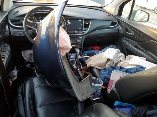 KL4CJCSB8HB021358 2017 BUICK ENCORE - Image 8