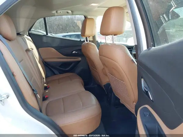 KL4CJCSB8HB023448 2017 BUICK ENCORE - Image 8