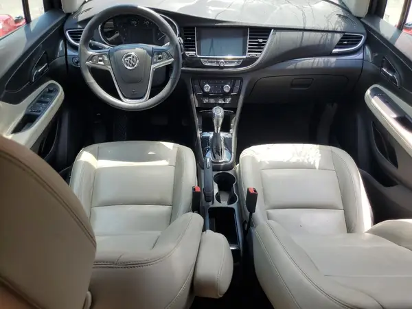 KL4CJCSB8HB037706 2017 BUICK ENCORE - Image 8