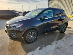 KL4CJCSB8HB042615 2017 BUICK ENCORE
