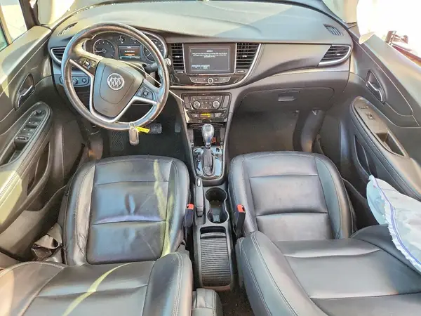 KL4CJCSB8HB042615 2017 BUICK ENCORE - Image 8