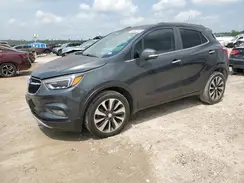 KL4CJCSB8HB043859 2017 BUICK ENCORE