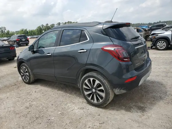 KL4CJCSB8HB043859 2017 BUICK ENCORE - Image 2