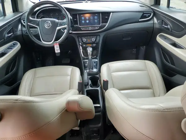 KL4CJCSB8HB043859 2017 BUICK ENCORE - Image 8