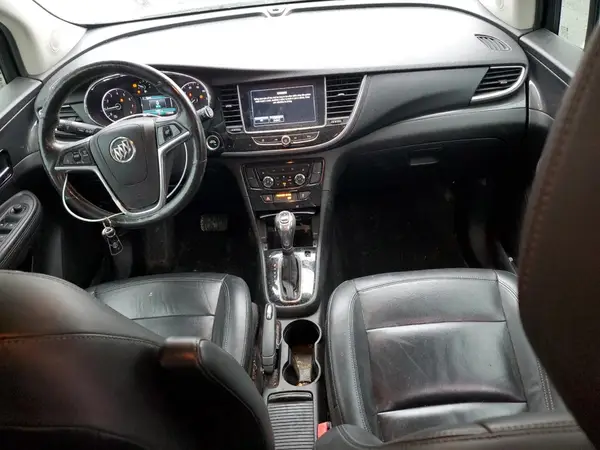 KL4CJCSB8HB044820 2017 BUICK ENCORE - Image 8