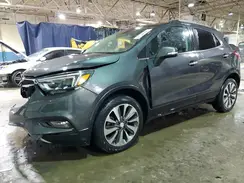 KL4CJCSB8HB062993 2017 BUICK ENCORE