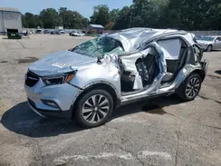 KL4CJCSB8HB067062 2017 BUICK ENCORE