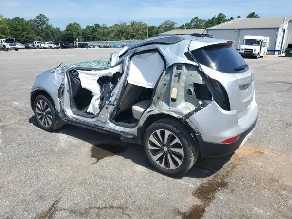 KL4CJCSB8HB067062 2017 BUICK ENCORE - Image 2