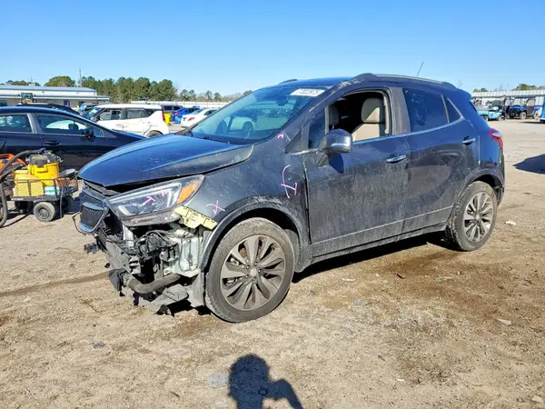 KL4CJCSB8HB073041 2017 BUICK ENCORE - Image 1