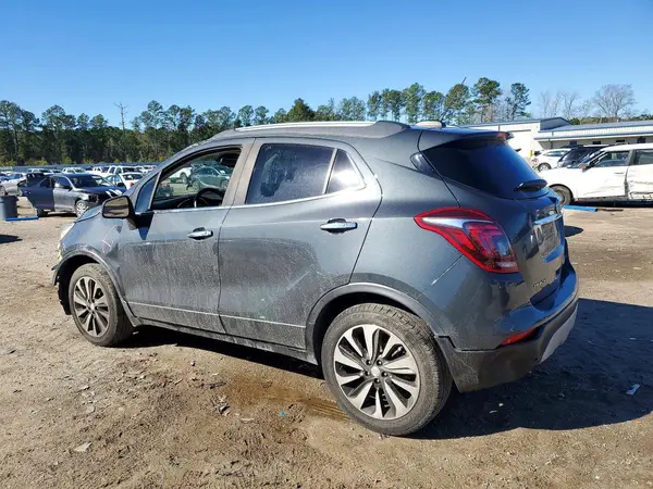 KL4CJCSB8HB073041 2017 BUICK ENCORE - Image 2