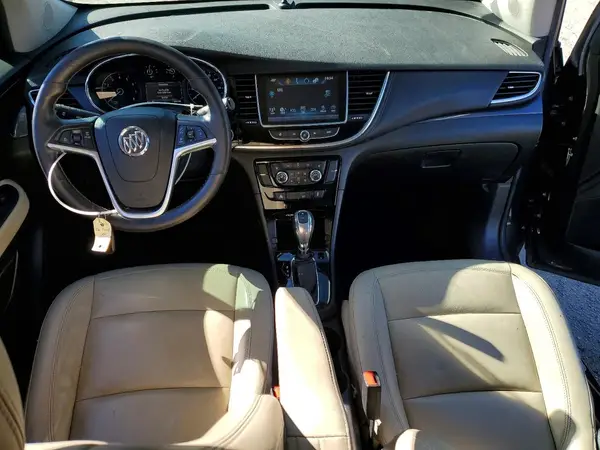 KL4CJCSB8HB073041 2017 BUICK ENCORE - Image 8