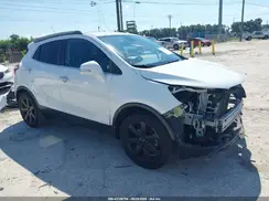 KL4CJCSB8HB076084 2017 BUICK ENCORE