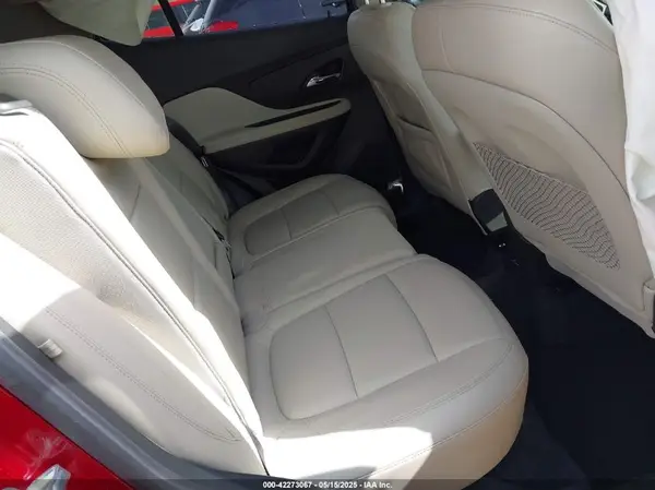 KL4CJCSB8HB089854 2017 BUICK ENCORE - Image 8