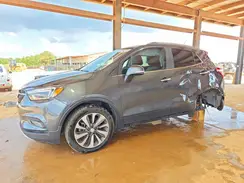 KL4CJCSB8HB106927 2017 BUICK ENCORE