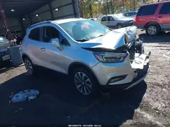 KL4CJCSB8HB107902 2017 BUICK ENCORE