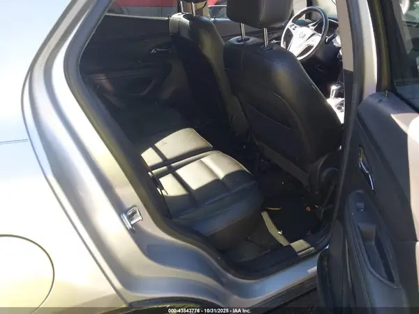 KL4CJCSB8HB107902 2017 BUICK ENCORE - Image 8