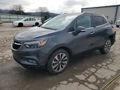 KL4CJCSB8HB117068 2017 BUICK ENCORE