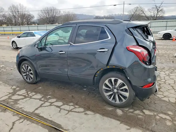 KL4CJCSB8HB117068 2017 BUICK ENCORE - Image 2