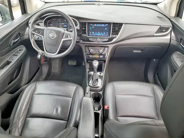 KL4CJCSB8HB117068 2017 BUICK ENCORE - Image 8