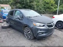 KL4CJCSB8HB118964 2017 BUICK ENCORE