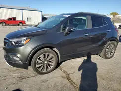 KL4CJCSB8HB145324 2017 BUICK ENCORE