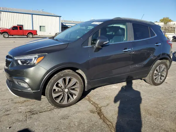 KL4CJCSB8HB145324 2017 BUICK ENCORE - Image 1