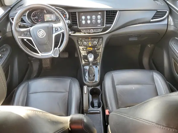 KL4CJCSB8HB145324 2017 BUICK ENCORE - Image 8