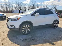 KL4CJCSB8HB145355 2017 BUICK ENCORE