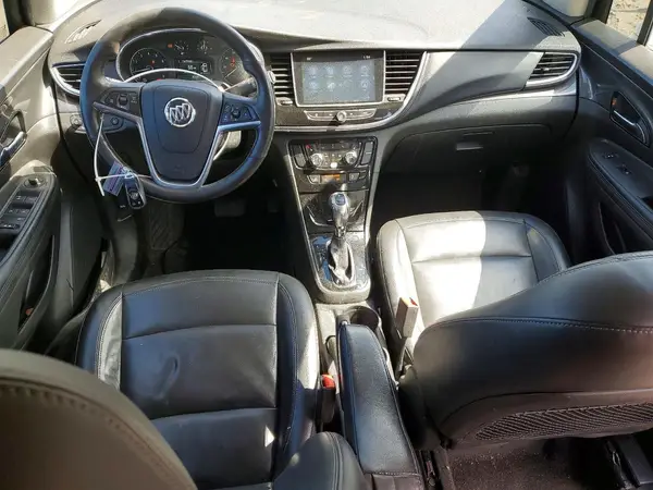 KL4CJCSB8HB145355 2017 BUICK ENCORE - Image 8