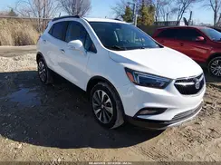KL4CJCSB8HB180638 2017 BUICK ENCORE
