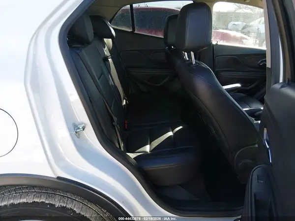 KL4CJCSB8HB180638 2017 BUICK ENCORE - Image 8