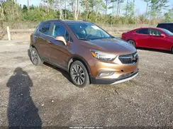 KL4CJCSB8HB198430 2017 BUICK ENCORE