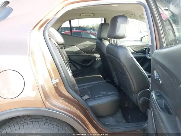 KL4CJCSB8HB198430 2017 BUICK ENCORE - Image 8