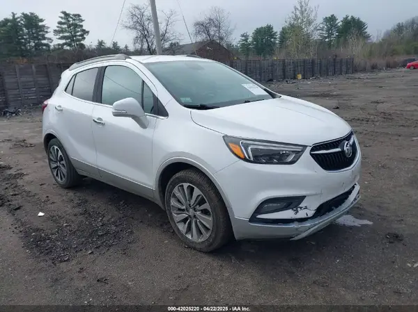 KL4CJCSB8HB222533 2017 BUICK ENCORE - Image 1