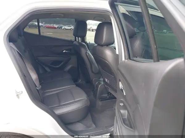 KL4CJCSB8HB222533 2017 BUICK ENCORE - Image 8