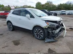 KL4CJCSB8HB249425 2017 BUICK ENCORE