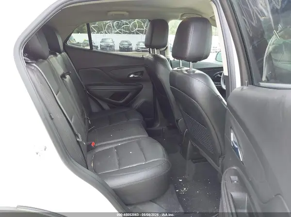 KL4CJCSB8HB249425 2017 BUICK ENCORE - Image 8