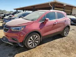KL4CJCSB8JB519551 2018 BUICK ENCORE
