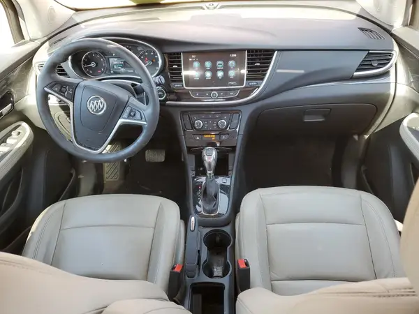 KL4CJCSB8JB519551 2018 BUICK ENCORE - Image 8