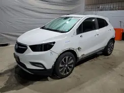KL4CJCSB8JB523003 2018 BUICK ENCORE