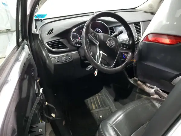 KL4CJCSB8JB523003 2018 BUICK ENCORE - Image 8