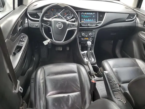 KL4CJCSB8JB524930 2018 BUICK ENCORE - Image 8